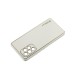 Чохол Samsung Galaxy A53 (A536) Leather Xshield white