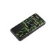 Чохол для Samsung Galaxy A53 (A536) Serge Ring Armor ударостійкий army green