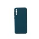 Чохол Samsung Galaxy A50 / A50s / A30s Square Full camera no logo зелений