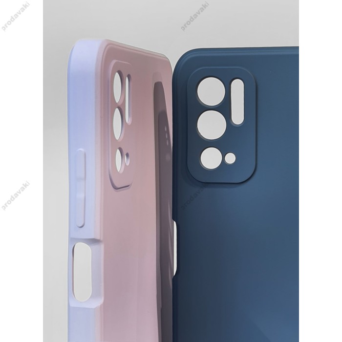 Чохол Samsung Galaxy A50/A50s/A30s Wave colorful forest green