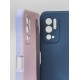 Чохол Samsung Galaxy A50/A50s/A30s Wave colorful forest green