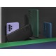 Чохол Samsung Galaxy A50/A50s/A30s Wave colorful forest green