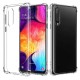 Чохол для Samsung Galaxy A50/A50s/A30s WXD удароміцний прозорий