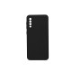 Чохол Samsung Galaxy A50 / A50s / A30s Square Full camera no logo чорний
