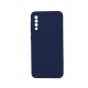 Чохол Samsung Galaxy A50 / A50s / A30s Square Full camera no logo синій