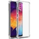 Чохол Samsung Galaxy A50/A50s/A30s WXD Full camera удароміцний прозрачний