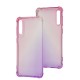 Чохол для Samsung Galaxy A50/A50s/A30s Wave Shine pink/purple