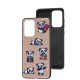 Чохол Samsung Galaxy A52 Wave Majesty baby panda / light pink
