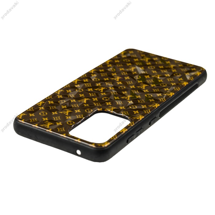 Чохол для Samsung Galaxy A52 W-Brand ЛВ