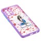 Чохол Samsung Galaxy A52 (A526) Wave Cartoon heart overload
