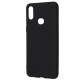 Чохол Samsung Galaxy A10s (A107) SMTT чорний