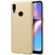 Чохол Samsung Galaxy A10s (A107) Nillkin Matte золотистий