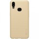 Чохол Samsung Galaxy A10s (A107) Nillkin Matte золотистий