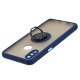 Чохол Samsung Galaxy A10s (A107) LikGus Edging Ring синій