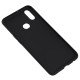 Чохол Samsung Galaxy A10s (A107) SMTT чорний