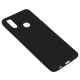 Чохол Samsung Galaxy A10s (A107) SMTT чорний