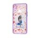 Чохол Samsung Galaxy A10s (A107) Wave Cartoon heart overload