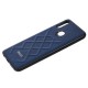 Чохол Samsung Galaxy A10s (A107) Jesco Leather синій