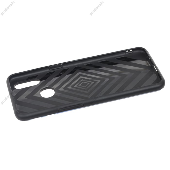 Чохол для Samsung Galaxy A10s (A107) Kickstand "море" ламінат