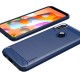 Чохол для Samsung Galaxy A11/M11 iPaky Slim синій