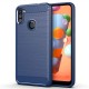 Чохол для Samsung Galaxy A11/M11 iPaky Slim синій