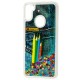 Чохол для Samsung Galaxy A11 / M11 Блискучі вода new pencils