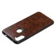 Чохол Samsung Galaxy A11 / M11 Lava case темно-коричневий
