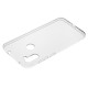 Чохол для Samsung Galaxy A11/M11 Clear прозорий