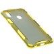 Чохол Samsung Galaxy A11 / M11 LikGus Armor color жовтий