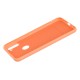 Чохол для Samsung Galaxy A11/M11 Wave Fancy summer mood/peach