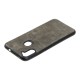 Чохол Samsung Galaxy A11 / M11 Lava case сірий