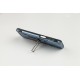 Чохол для Samsung Galaxy A11 / M11 Serge Ring Armor ударостійкий зелений