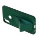 Чохол Samsung Galaxy A11 / M11 Bracket green