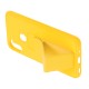 Чохол для Samsung Galaxy A11/M11 Bracket yellow