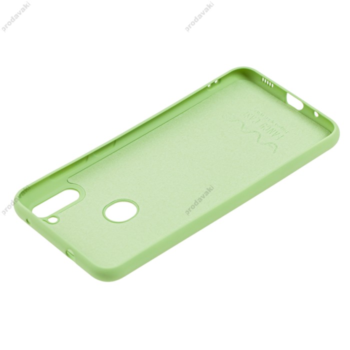 Чохол для Samsung Galaxy A11/M11 Wave Fancy koala/mint gum