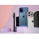 Чохол Samsung Galaxy A13 (A135) Wave Just blue