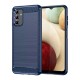 Чохол для Samsung Galaxy A13 (A135) Ultimate Experience синій
