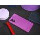 Чохол Samsung Galaxy A13 (A135) Wave Full camera light purple