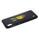 Чохол для Samsung Galaxy A10 (A105) Mix Fashion "hand"