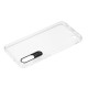 Чохол Samsung Galaxy A10 (A105) Epic clear прозрачный/черный