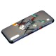 Чохол Samsung Galaxy A10 (A105) print 3D "клоун"
