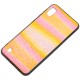 Чохол Samsung Galaxy A10 (A105) Gradient червоний
