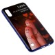 Чохол для Samsung Galaxy A10 (A105) Gelius QR "пальці"