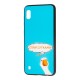 Чохол для Samsung Galaxy A10 (A105) ForFun "сплю цілодобово"
