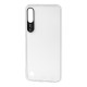 Чохол Samsung Galaxy A10 (A105) Epic clear прозрачный/черный