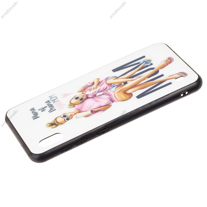 Чохол для Samsung Galaxy A10 (A105) girls "Mama of Drama"