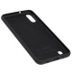 Чохол Samsung Galaxy A10 (A105) Silicone Full чорний