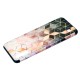 Чохол для Samsung Galaxy A10 (A105) print 3D "ромбики"