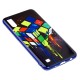 Чохол для Samsung Galaxy A10 (A105) Gelius QR "кубик рубик"