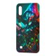 Чохол для Samsung Galaxy A10 (A105) print "Монах"